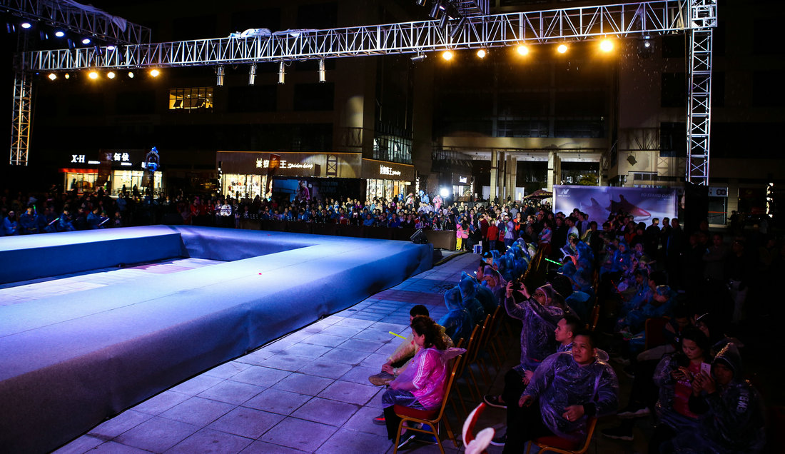 為什么需要政府公關活動策劃